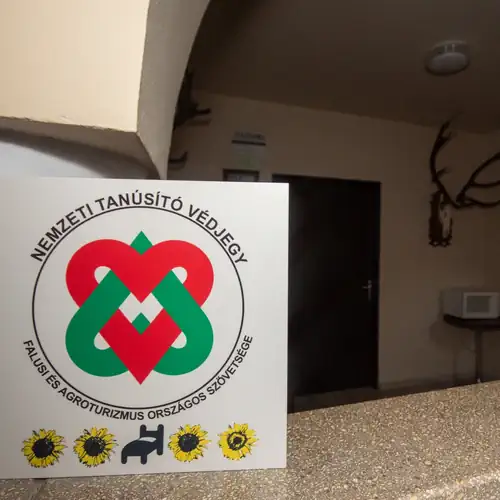 Pegazus Szálláshely És Étterem Dombegyház 011 kép