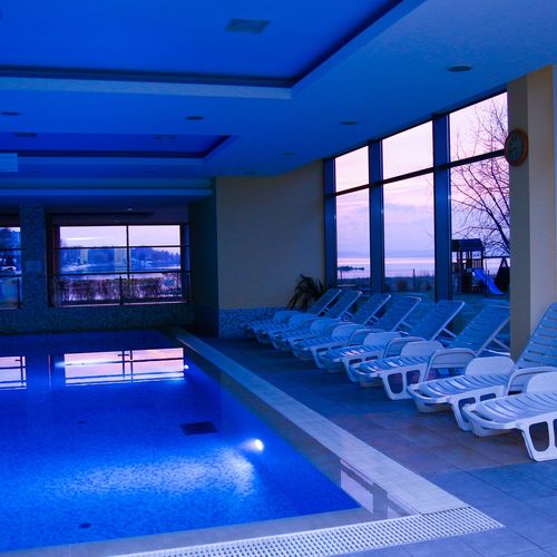 Club 218 Panoráma Apartman Siófok  3