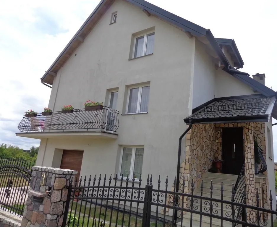 Pokoje Gościnne Hawet Jastrzębia Góra