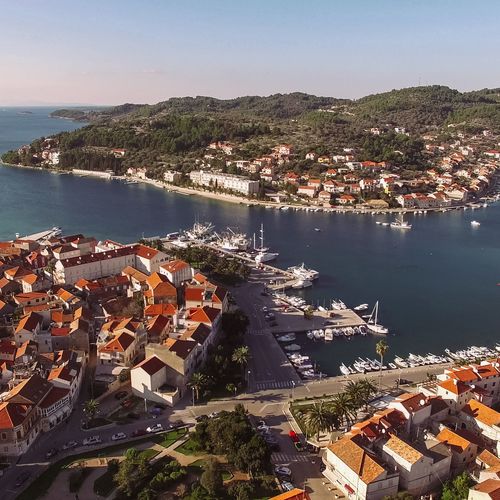 Hotel Korkyra Vela Luka Korčula ★★★★ 3