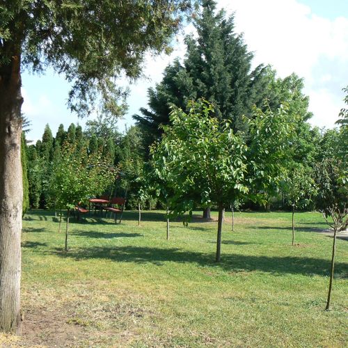 Familia Apartman Balatonszemes  2