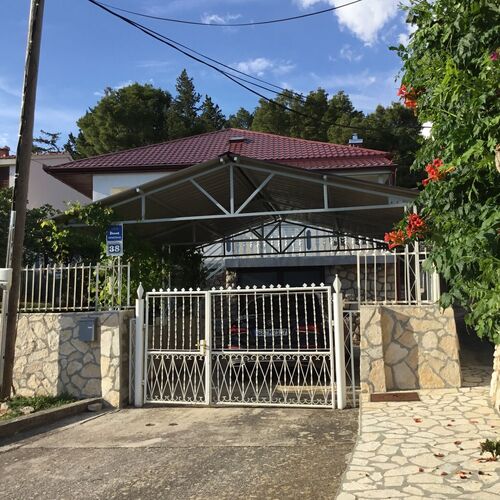 Apartman Vinko Starigrad Paklenica  4