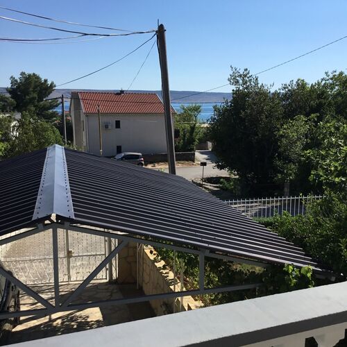 Apartman Vinko Starigrad Paklenica  3