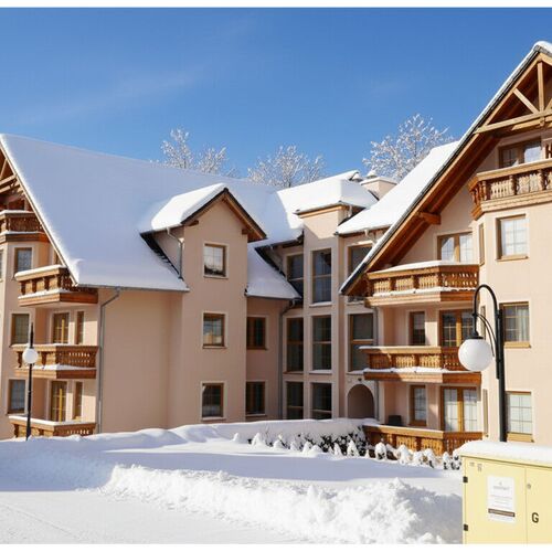 Apartament Luna Karpacz