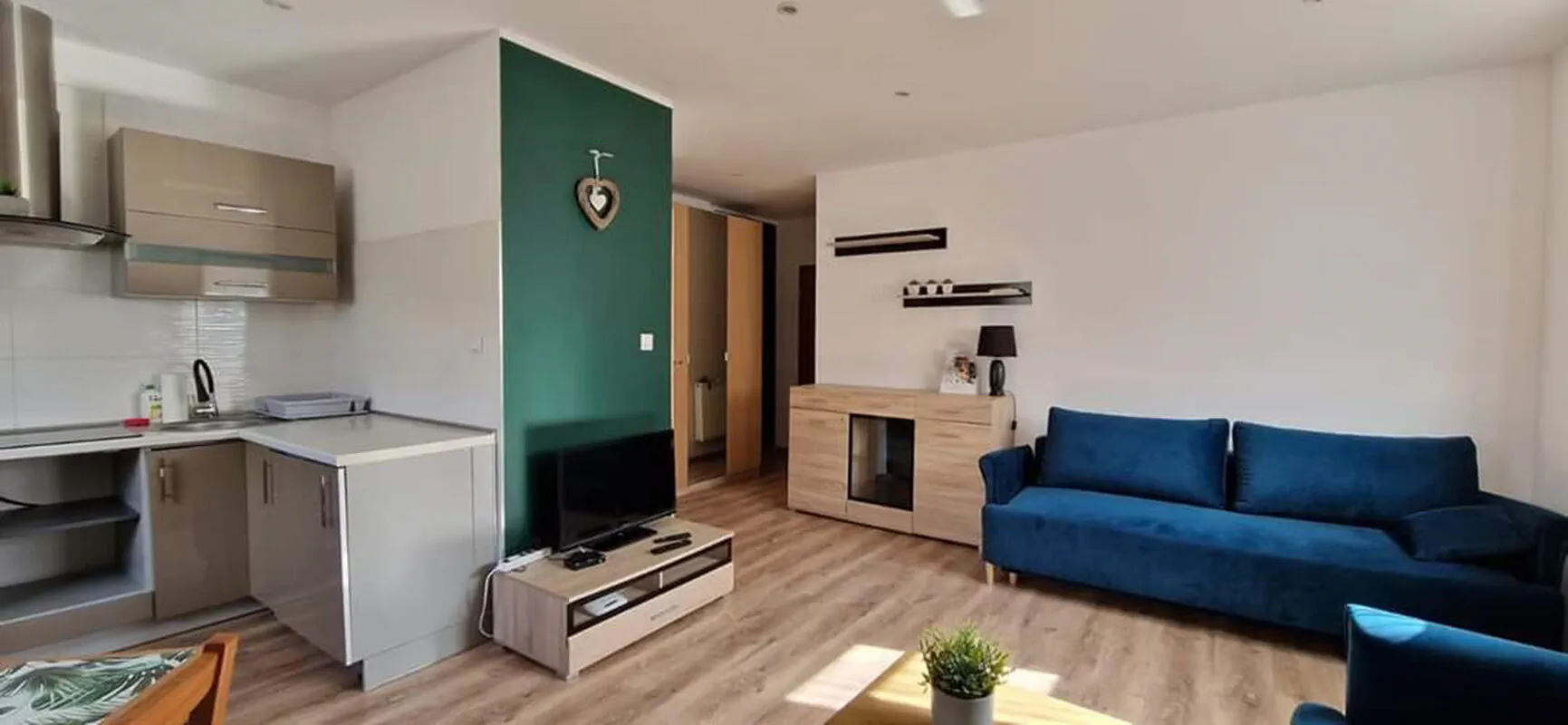 Apartament Luna Karpacz