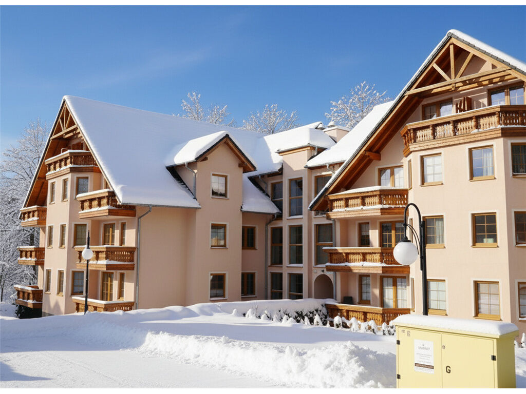 Apartament Luna Karpacz