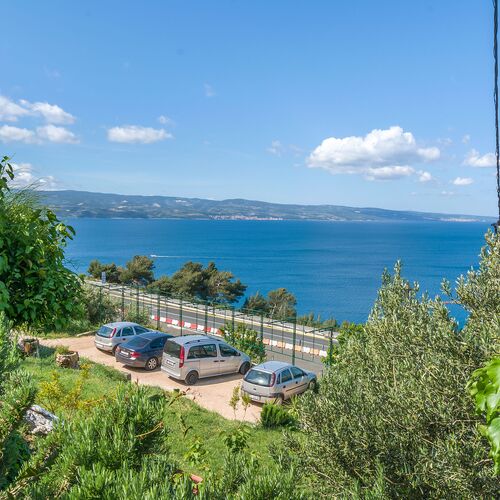 Apartment Josipa Omis  4
