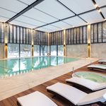 Wellness, relaks