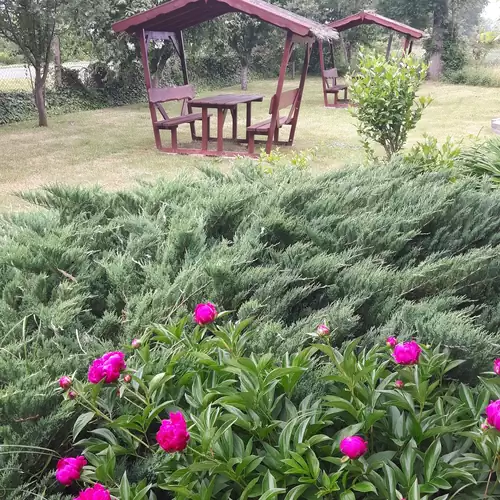 Tiszai Vándor Apartmanház Kisköre 004 kép