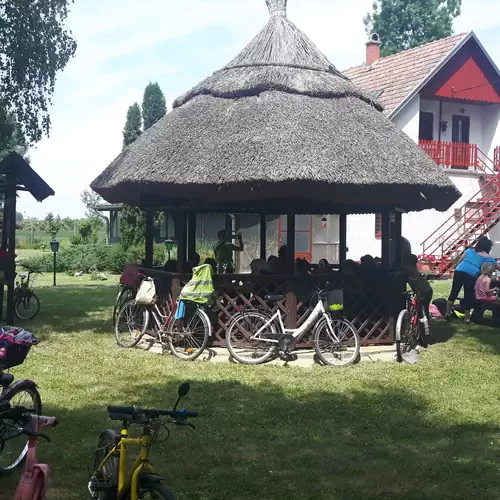 Tiszai Vándor Apartmanház Kisköre 006 kép