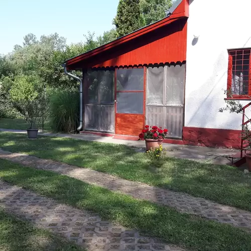 Tiszai Vándor Apartmanház Kisköre 008 kép