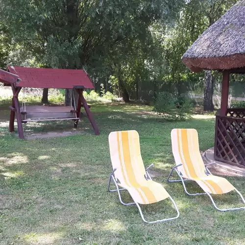 Tiszai Vándor Apartmanház Kisköre 014 kép