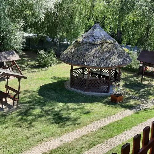 Tiszai Vándor Apartmanház Kisköre 017 kép