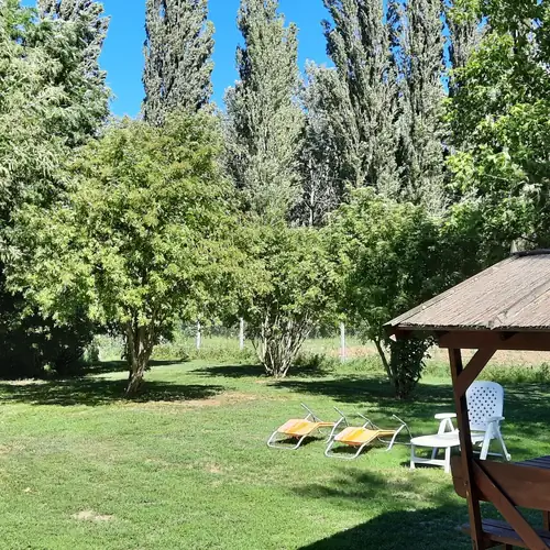 Tiszai Vándor Apartmanház Kisköre 018 kép