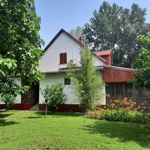 Tiszai Vándor Apartmanház Kisköre 021 kép