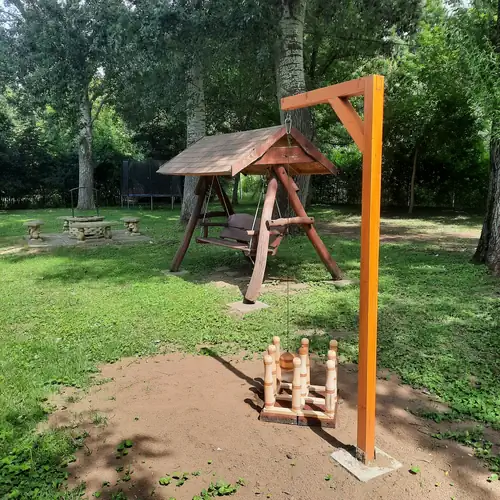 Tiszai Vándor Apartmanház Kisköre 023 kép