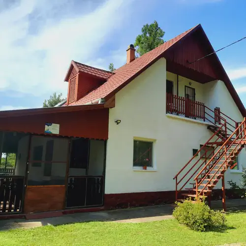 Tiszai Vándor Apartmanház Kisköre 025 kép