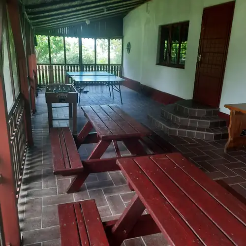 Tiszai Vándor Apartmanház Kisköre 026 kép
