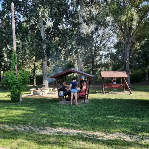 Tiszai Vándor Apartmanház Kisköre 029 kép