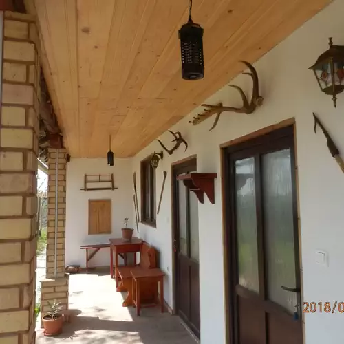 Flóra Vendégház Ta 004 kép