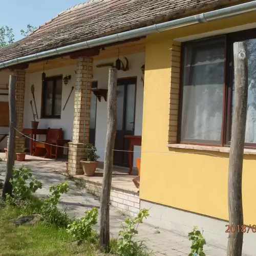 Flóra Vendégház Ta 008 kép