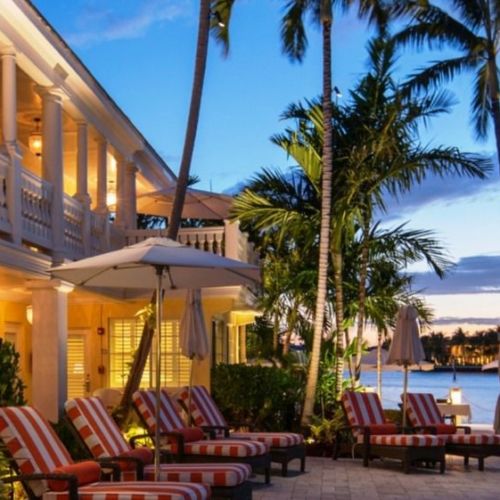 fort lauderdale miejsca do podłączenia