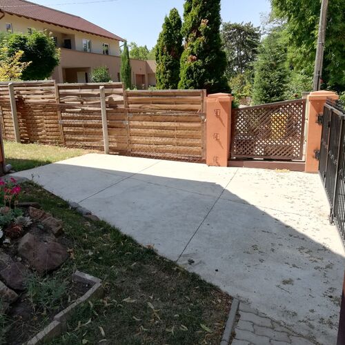 Várdomb Nyaralóház Balatonboglár  3