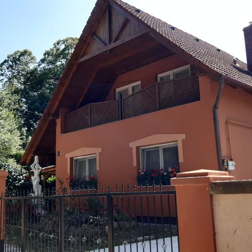 Várdomb Nyaralóház Balatonboglár  2