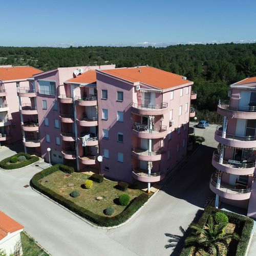 Apartment Nicol Zadar  4