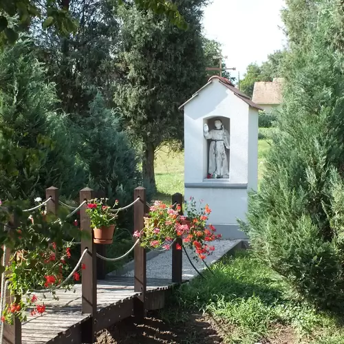 Napkorong Vendégház Feked 018 kép