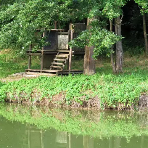Napkorong Vendégház Feked 028 kép