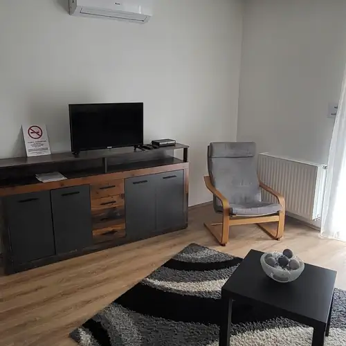Aphrodité Apartman Budapest 017 kép