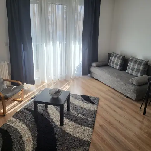 Aphrodité Apartman Budapest 018 kép
