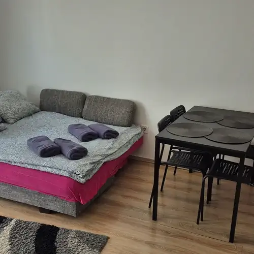 Aphrodité Apartman Budapest 021 kép