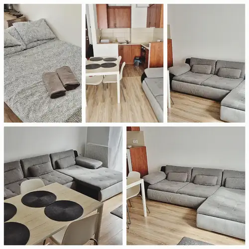 Aphrodité Apartman Budapest 022 kép