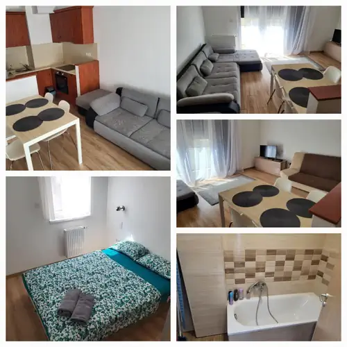 Aphrodité Apartman Budapest 023 kép