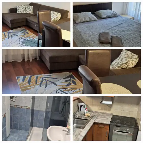 Aphrodité Apartman Budapest 024 kép