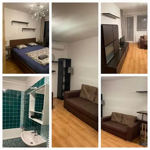 Aphrodité Apartman Budapest 026 kép