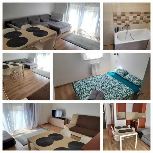 Aphrodité Apartman Budapest 027 kép