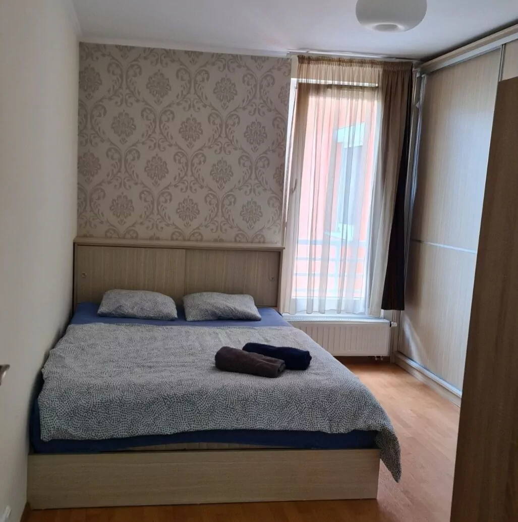 Aphrodité Apartman Budapest 008