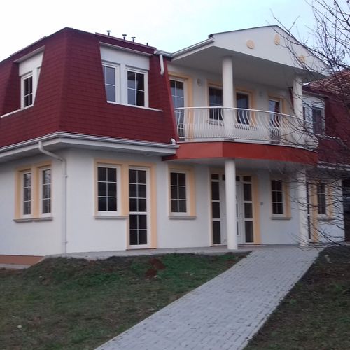 Benelise Apartman Hévíz  4