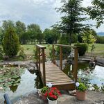 Wellness részleg, relaxáció
