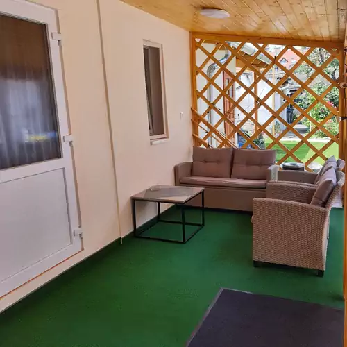 Mini Apartman Mohác 004 kép