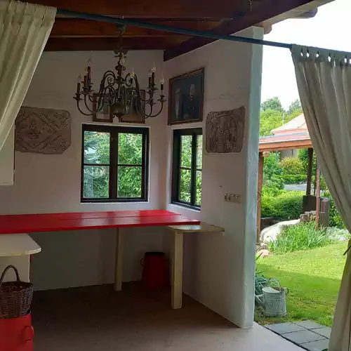 Őshaza Vendégház Bazsi 057 kép