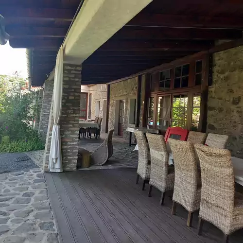 Őshaza Vendégház Bazsi 072 kép