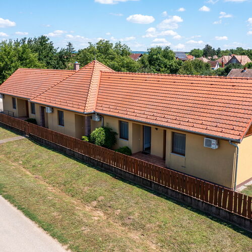 Csehivölgyi Vendégház Ordacsehi  4