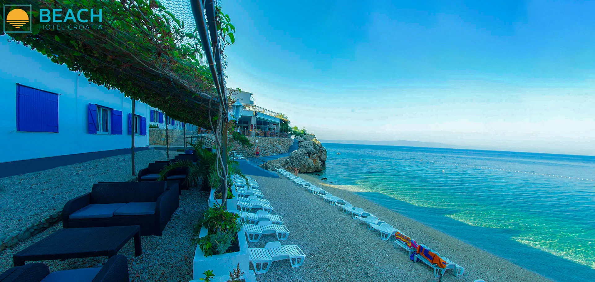 Beach Hotel Plaža Drašnice