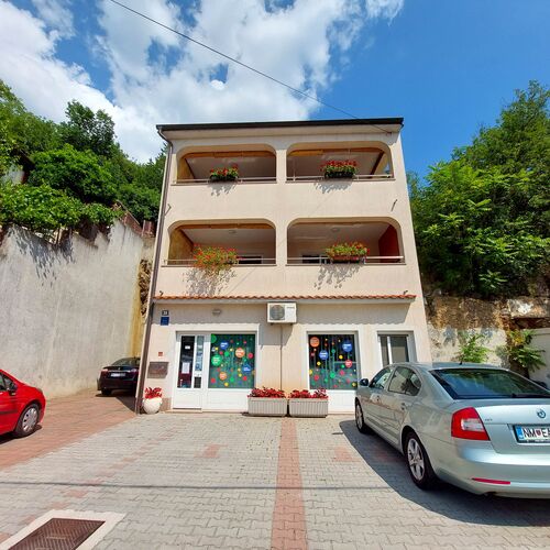 Apartments Zeljko Crikvenica