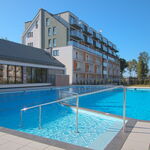 Centru Wellness, relaxare