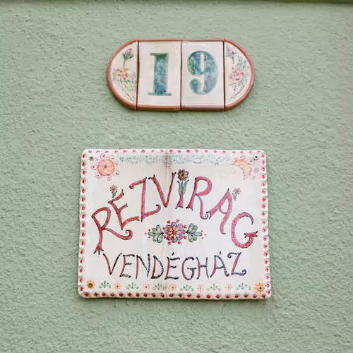 Rézvirág Vendégház Szaknyér 008 kép